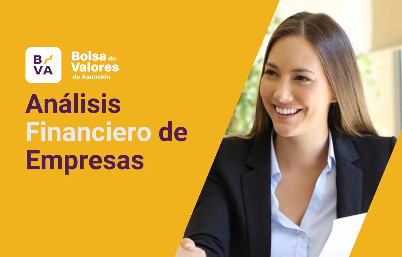 Análisis Financiero de Empresas