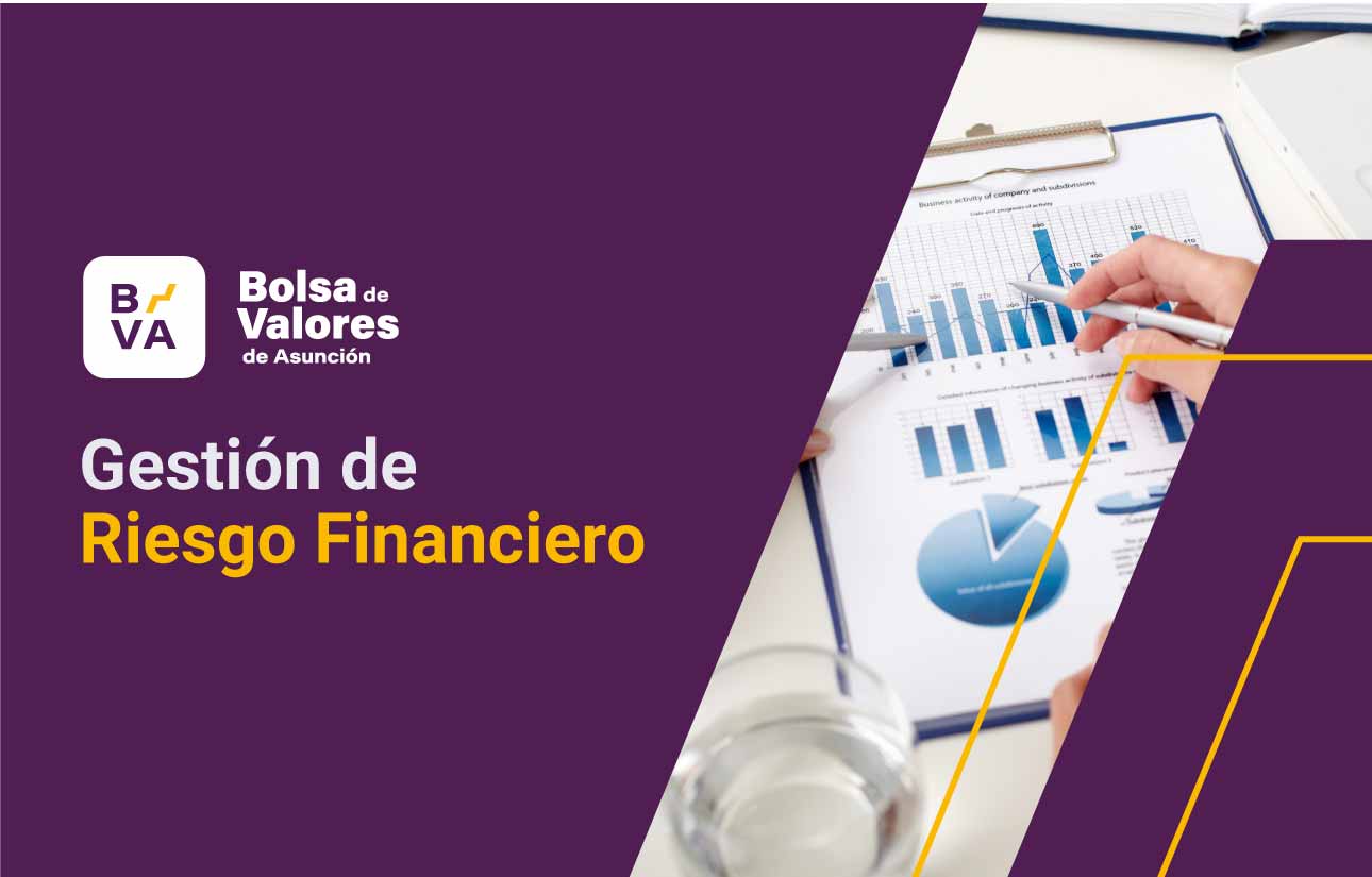 Gestión de Riesgo Financiero